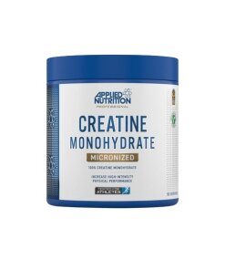 Creatine Monohydrate Micronized - 250g (EAN 5056555206218)