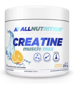 Creatine Muscle Max