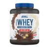 Critical Whey