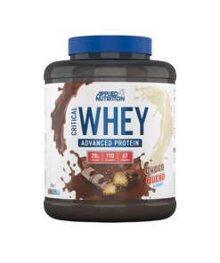 Critical Whey