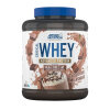 Critical Whey