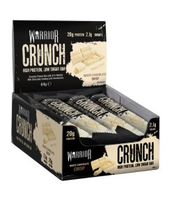 Crunch Bar