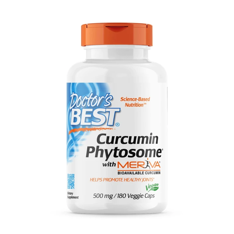 Curcumin Phytosome