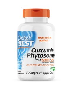 Curcumin Phytosome