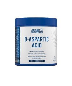 D-Aspartic Acid