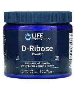 D-Ribose Powder - 150g