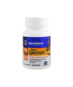Digest Spectrum - 30 caps
