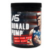 Donald Pump