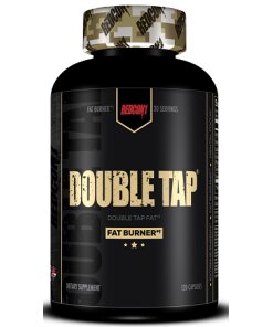 Double Tap - 120 caps