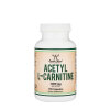 Double Wood Supplements Acetyl L-Carnitine (150 Capsules)