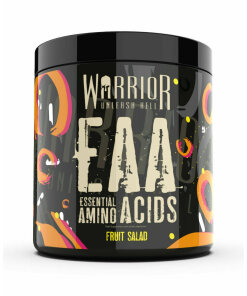 EAA Essential Amino Acids