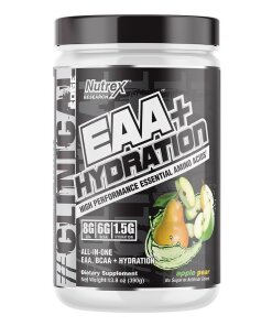 EAA + Hydration