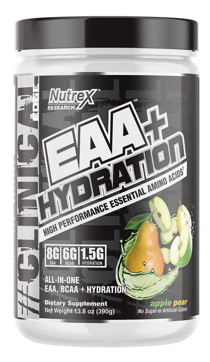 EAA + Hydration