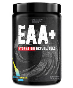 EAA + Hydration