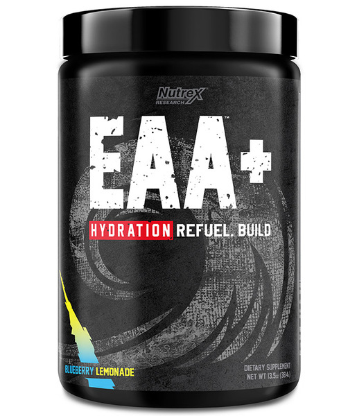 EAA + Hydration