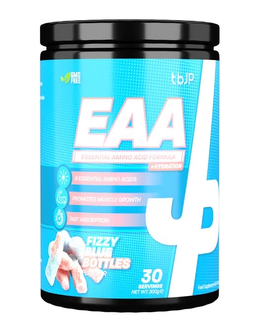 EAA + Hydration