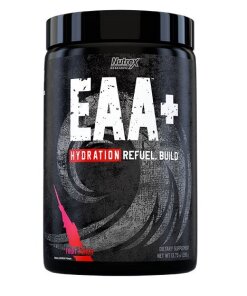 EAA + Hydration
