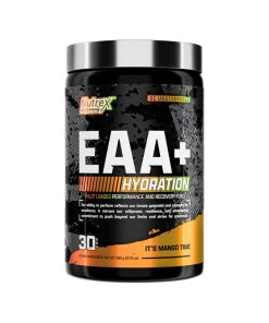 EAA + Hydration