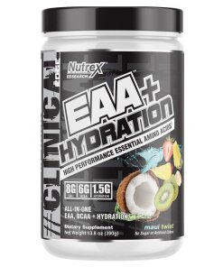 EAA + Hydration