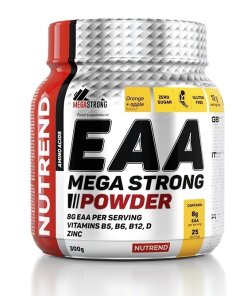 EAA Mega Strong Powder