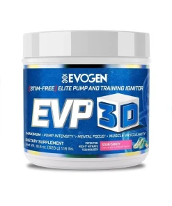 EVP 3D