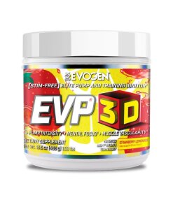 EVP 3D