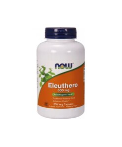 Eleuthero