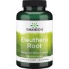 Eleuthero Root