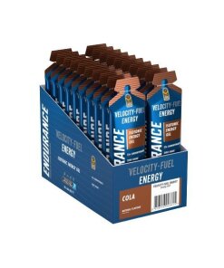Endurance Energy Isotonic Energy Gel