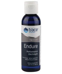 Endure Performance Electrolyte - 118 ml.