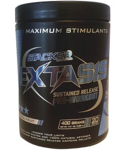Extasis
