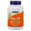 Flax Oil