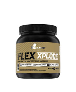 Flex Xplode