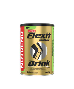 Flexit Gold Drink
