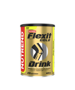 Flexit Gold Drink
