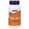 Folic Acid with Vitamin B12