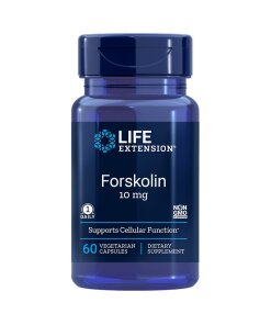Forskolin