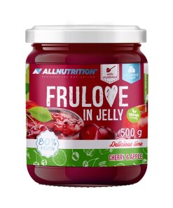 Frulove In Jelly