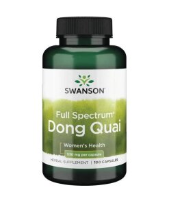 Full Spectrum Dong Quai