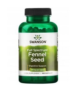 Full Spectrum Fennel Seed