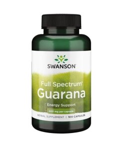 Full Spectrum Guarana