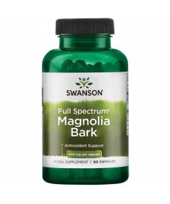 Full Spectrum Magnolia Bark