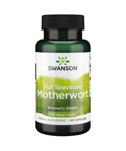 Full Spectrum Motherwort