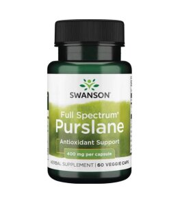 Full Spectrum Purslane