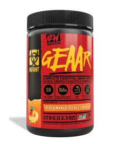 GEAAR