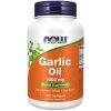 Garlic Oil