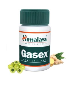 Gasex - 100 tablets