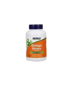 Ginkgo Biloba