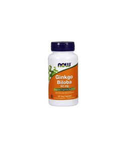Ginkgo Biloba