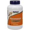 Glucomannan from Konjac Root